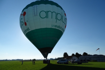 Amplus-Ballon